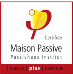 MAISON PASSIVE TEMOIN AKABOIS