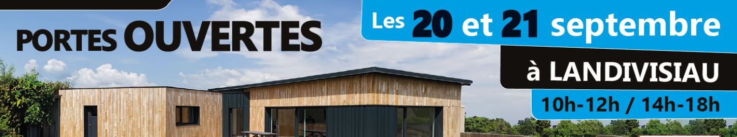 MAISON PASSIVHAUS PLUS